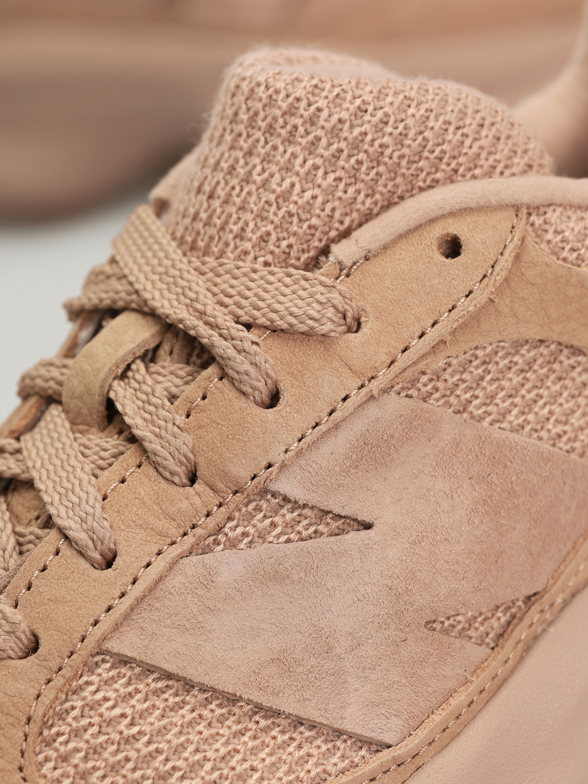 Обувки New Balance WRPD (taupe)