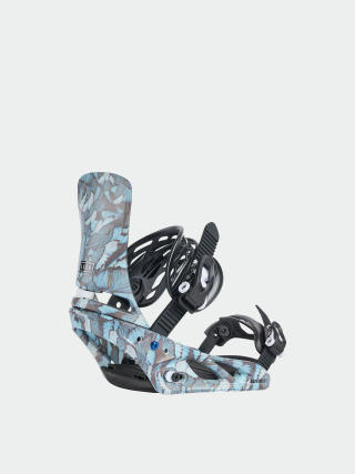 Сноуборд автомати Burton Lexa Wmn (blue butterflies)