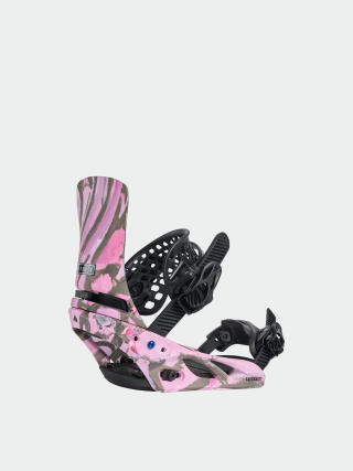 Сноуборд автомати Burton Lexa X Wmn (gray/pink)