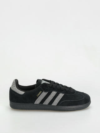 Обувки adidas Samba ADV (cblack/grefou/goldmt)