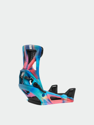 Сноуборд автомати Burton Step On Genesis Reflex (hydro/multi)