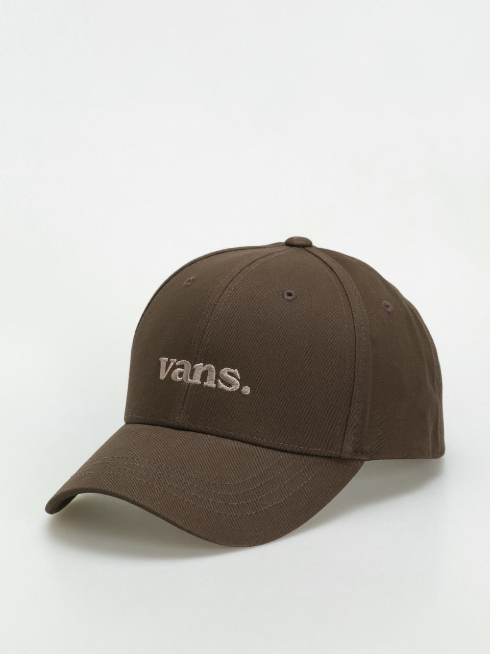 Шапка с козирка Vans 66 Structured Jockey (demitasse)