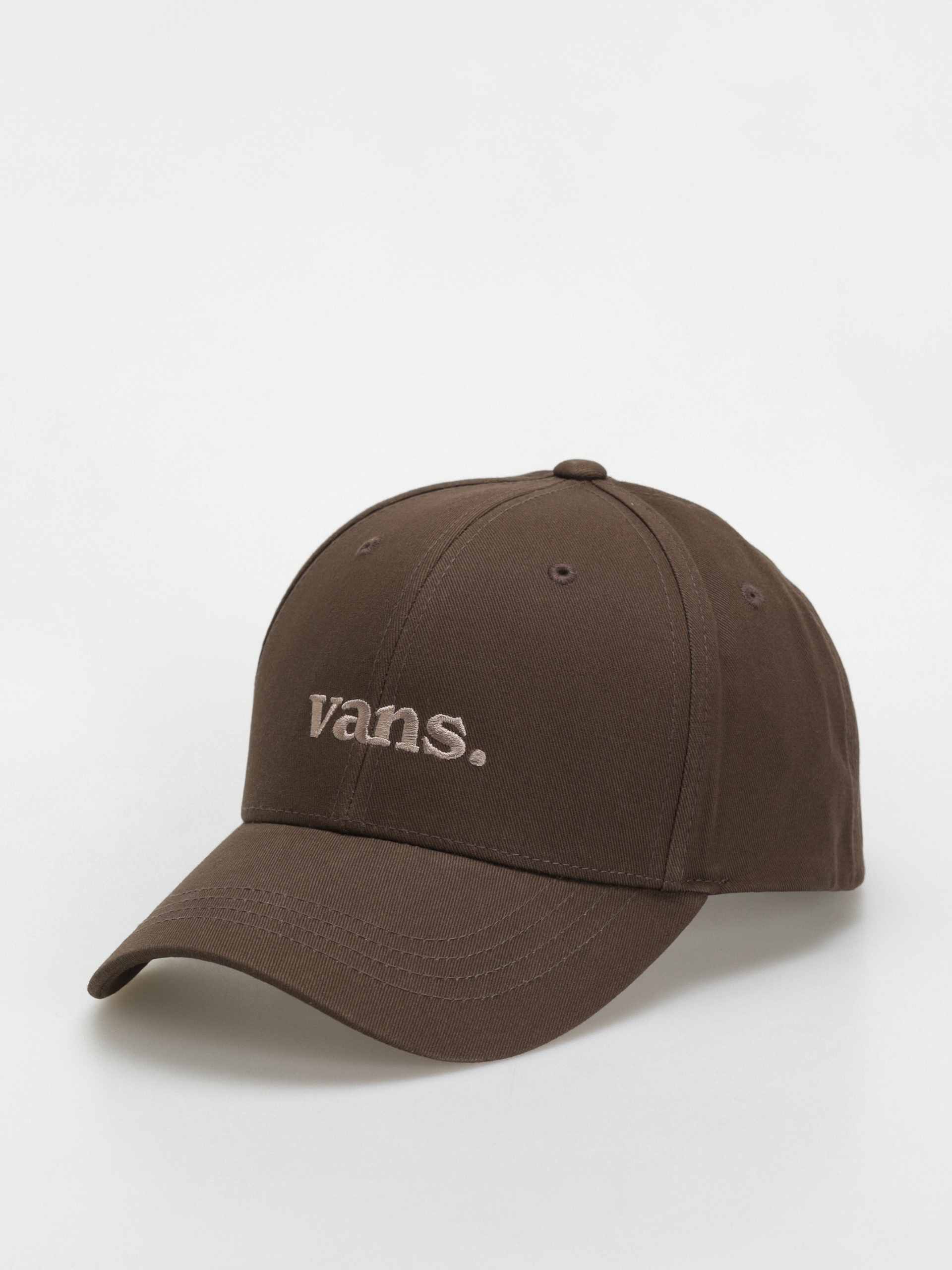 Шапка с козирка Vans 66 Structured Jockey (demitasse)