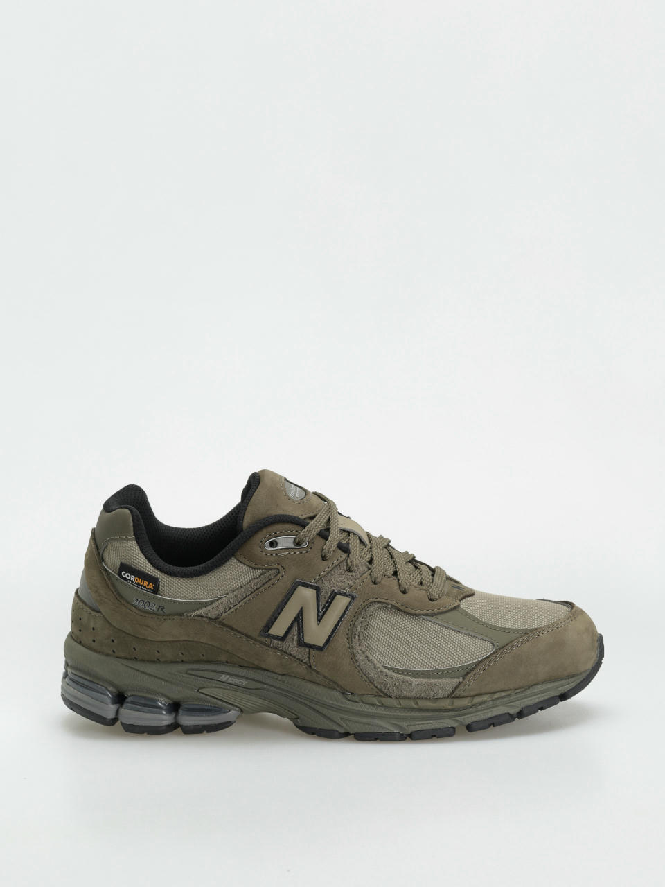 Обувки New Balance 2002 (green)