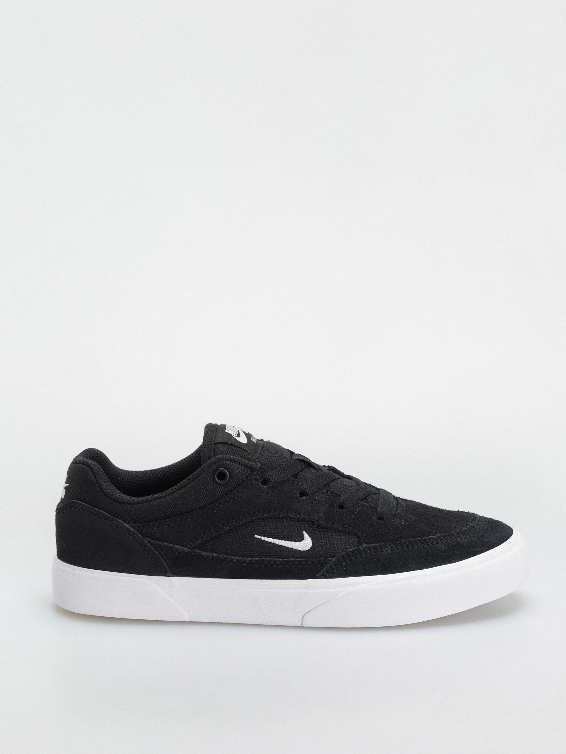 u041eu0431u0443u0432u043au0438 Nike SB Malor (black/white black white)