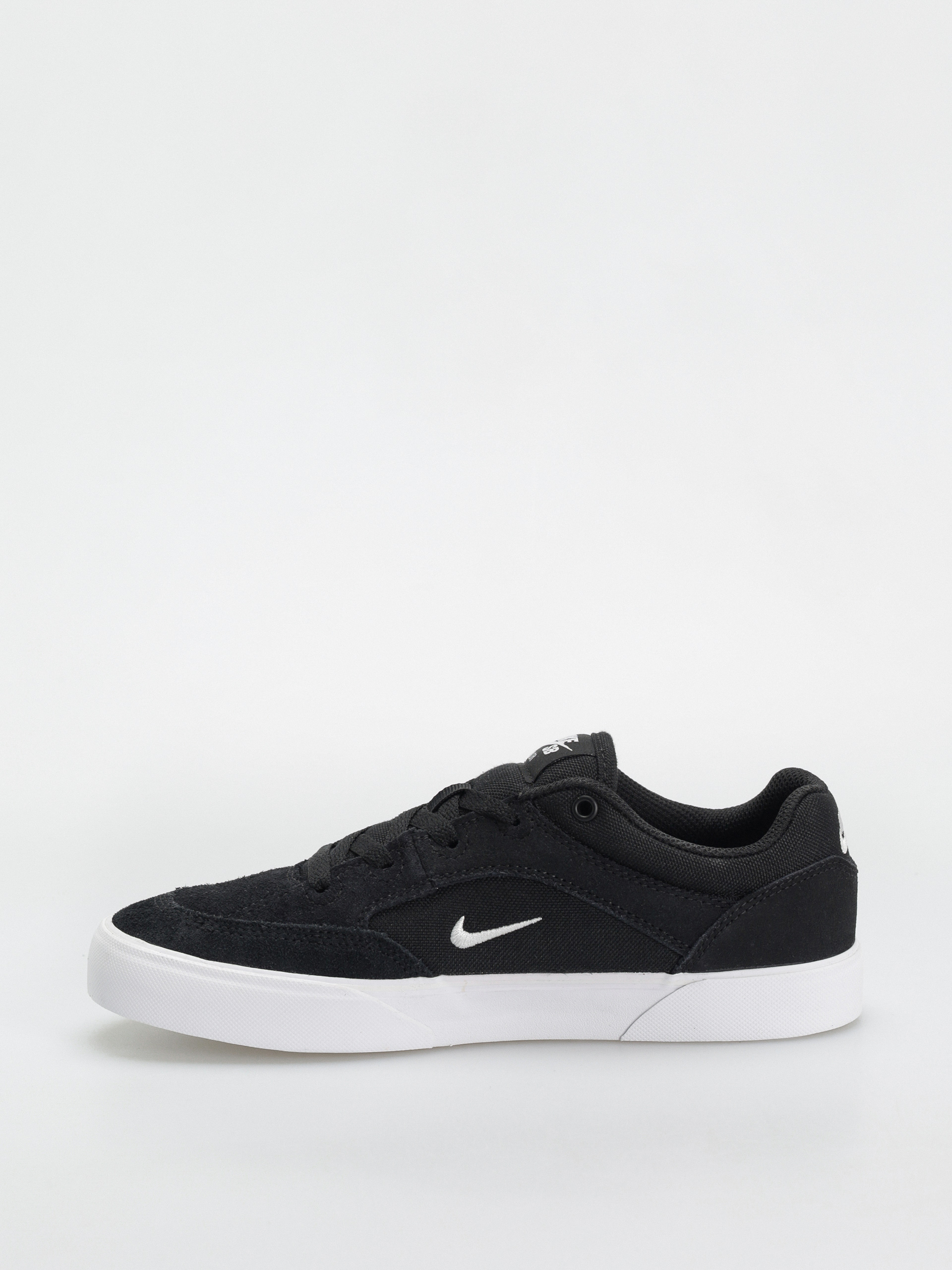 Обувки Nike SB Malor (black/white black white)