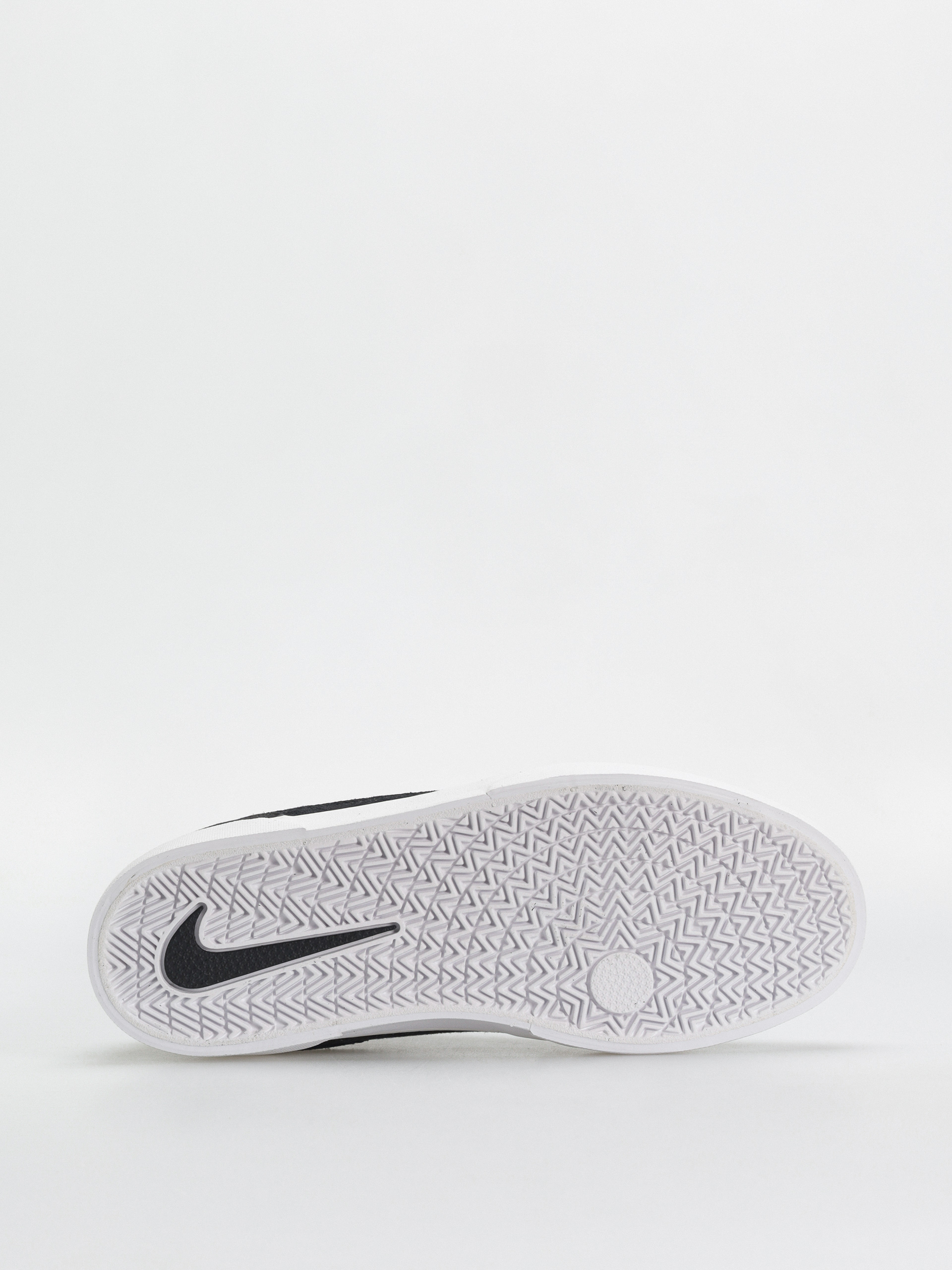 Обувки Nike SB Malor (black/white black white)