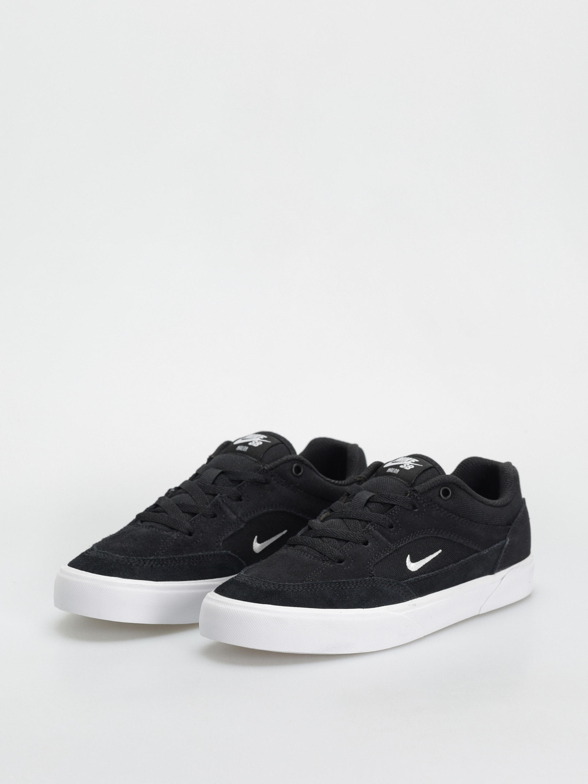 Обувки Nike SB Malor (black/white black white)