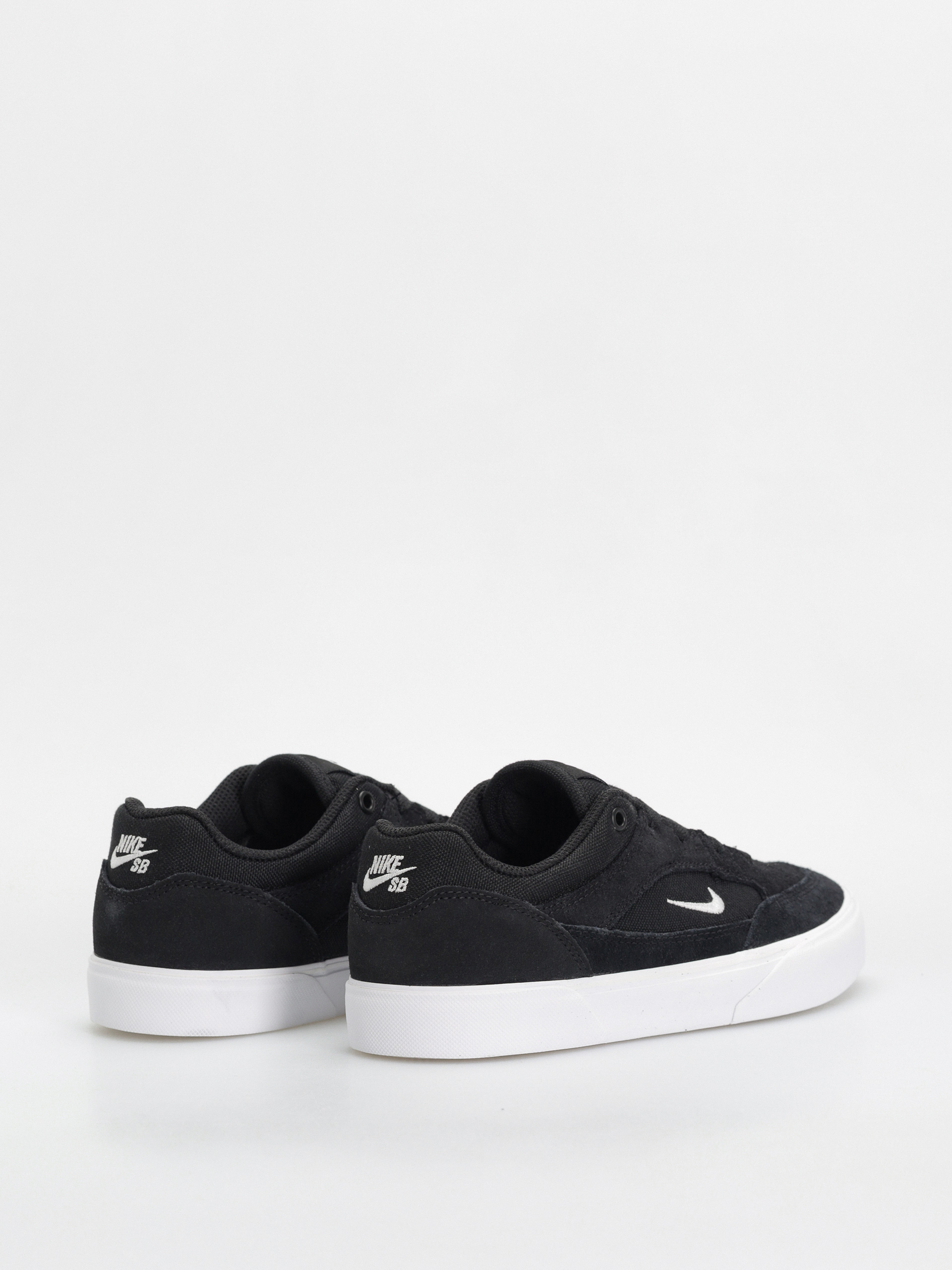Обувки Nike SB Malor (black/white black white)