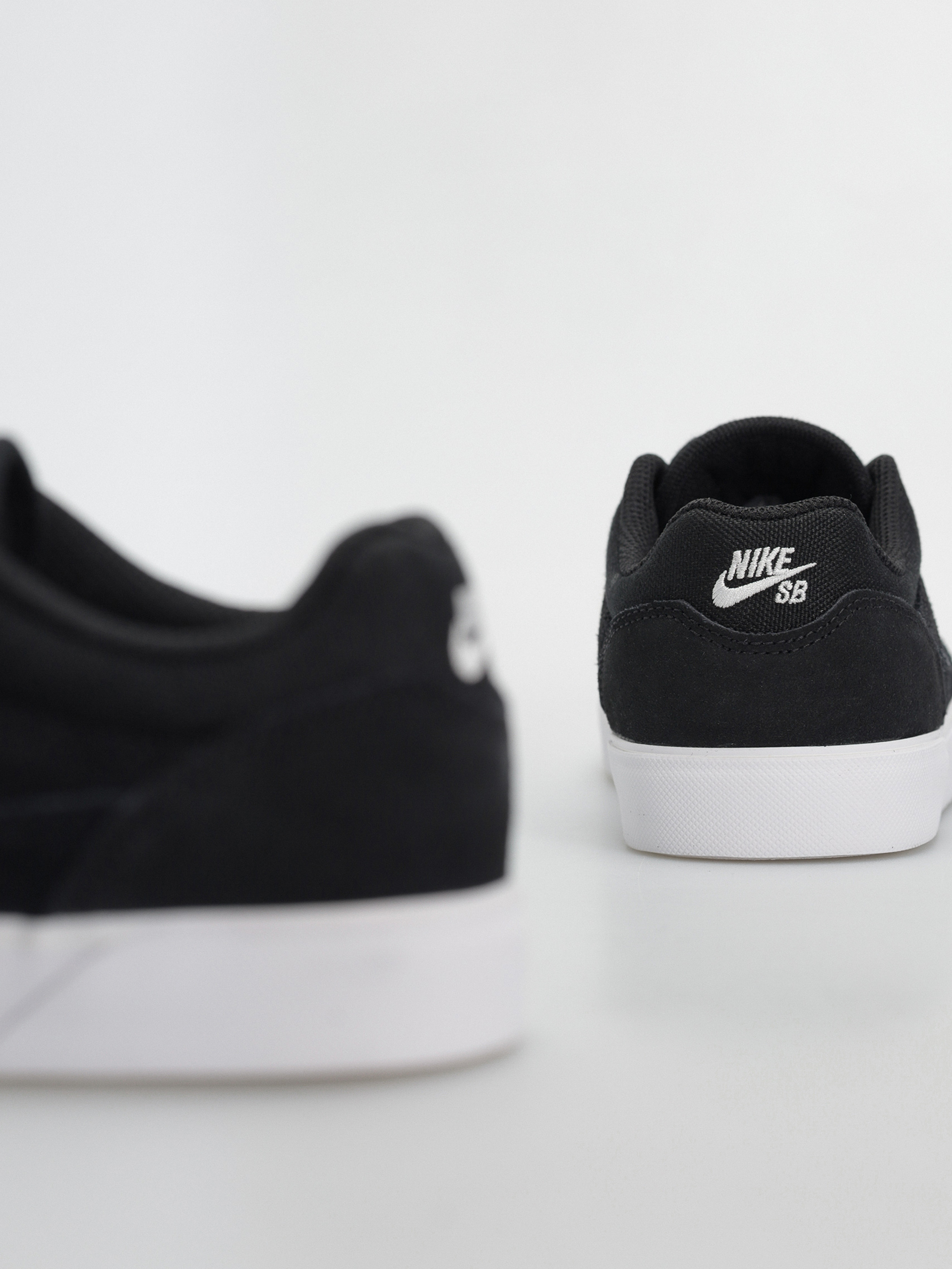 Обувки Nike SB Malor (black/white black white)