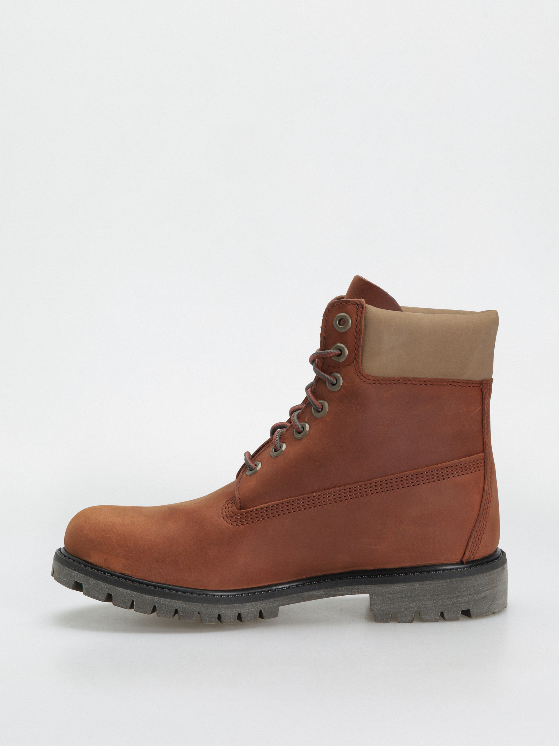 Зимни обувки Timberland 6 In Premium (medium orange full grain)