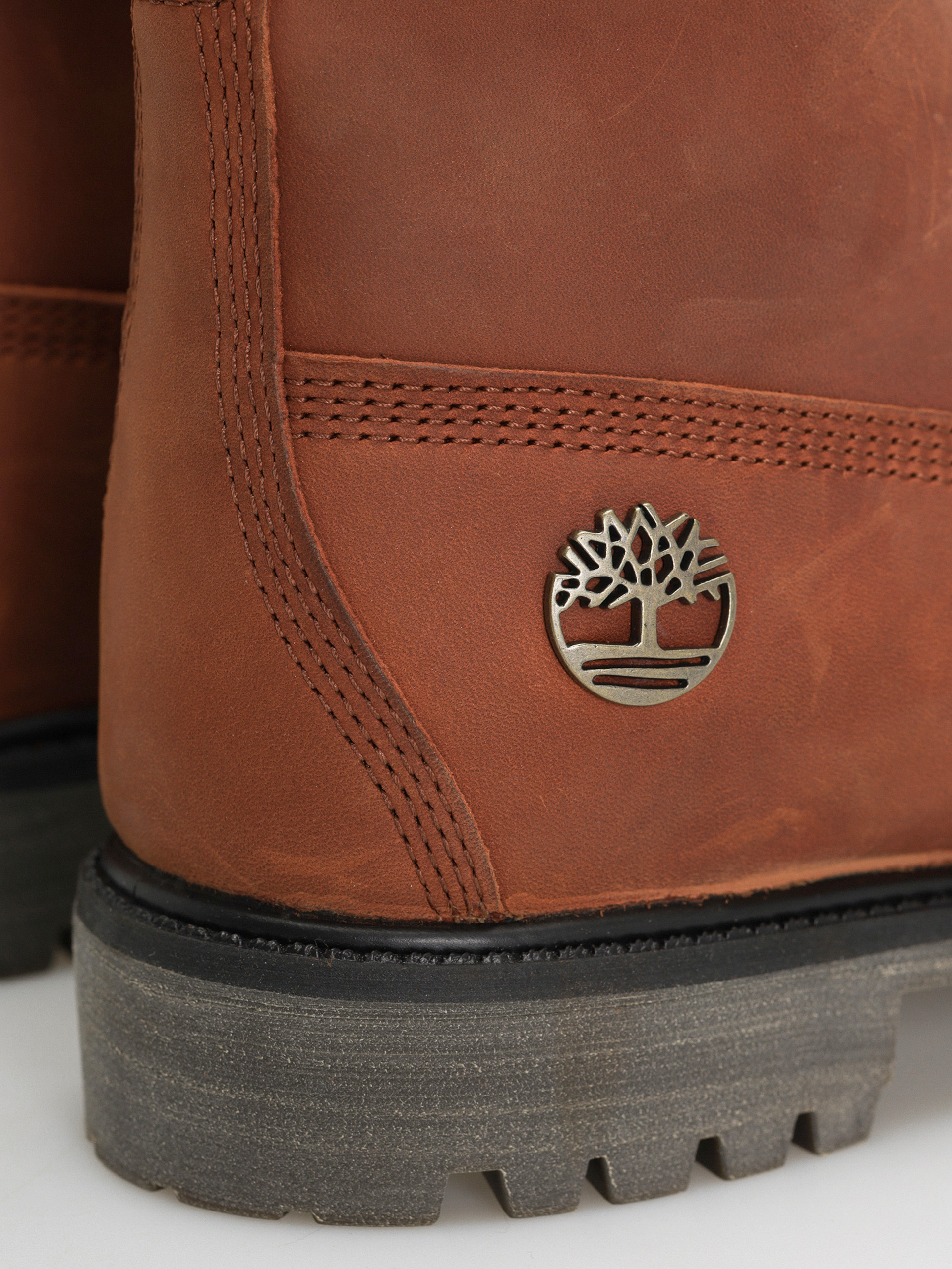 Зимни обувки Timberland 6 In Premium (medium orange full grain)