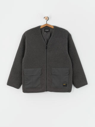 Яке Carhartt WIP Devin Liner (graphite/graphite)