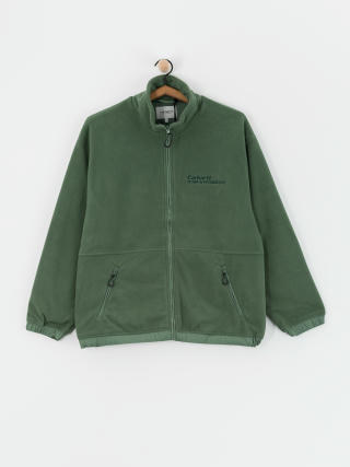 Яке Carhartt WIP Flying Ducks Liner (duck green)