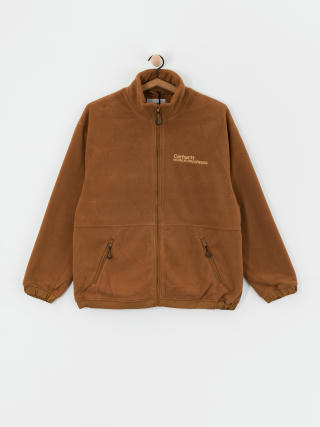 Яке Carhartt WIP Flying Ducks Liner (hamilton brown)