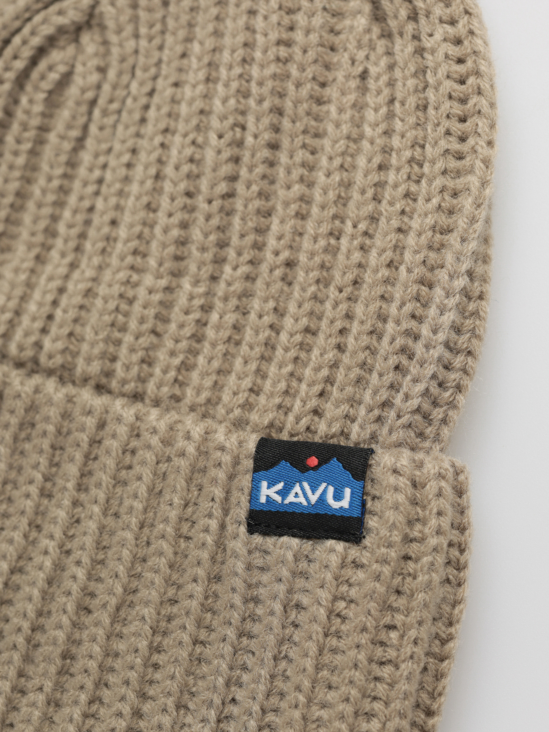 Шапка Kavu Trawler (rock)