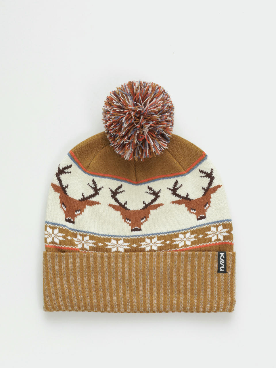 Шапка Kavu Herschel (oh deer)