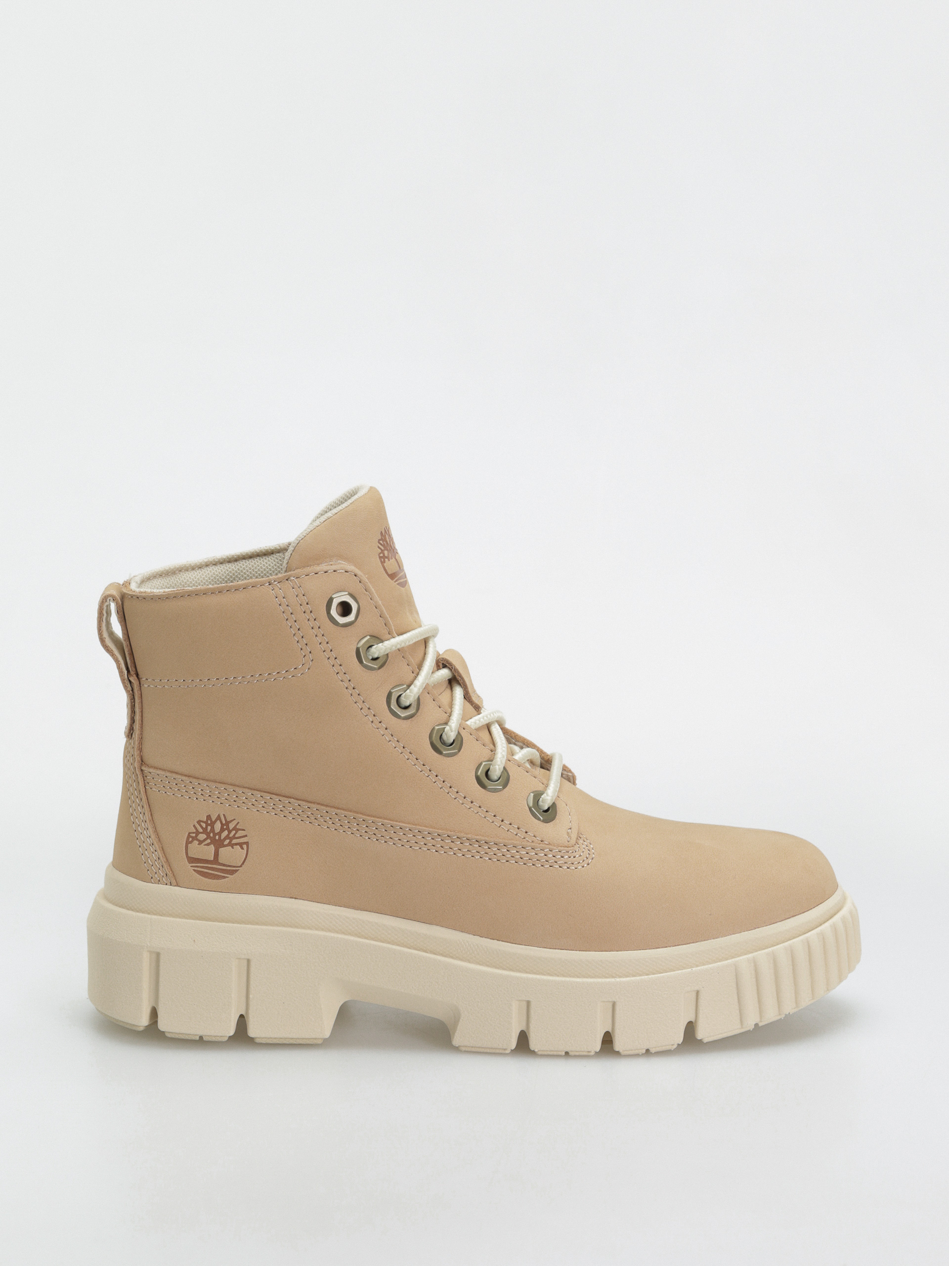 u0417u0438u043cu043du0438 u043eu0431u0443u0432u043au0438 Timberland Greyfield Wmn (light beige nubuck)