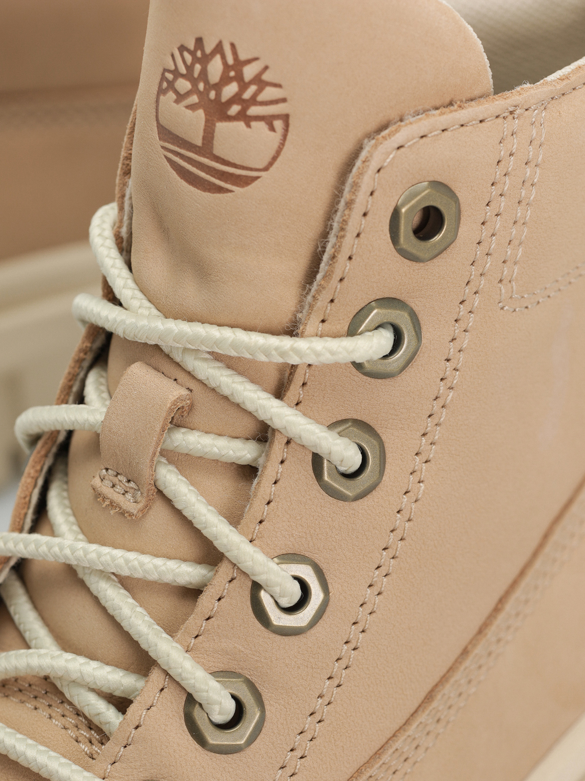 Зимни обувки Timberland Greyfield Wmn (light beige nubuck)