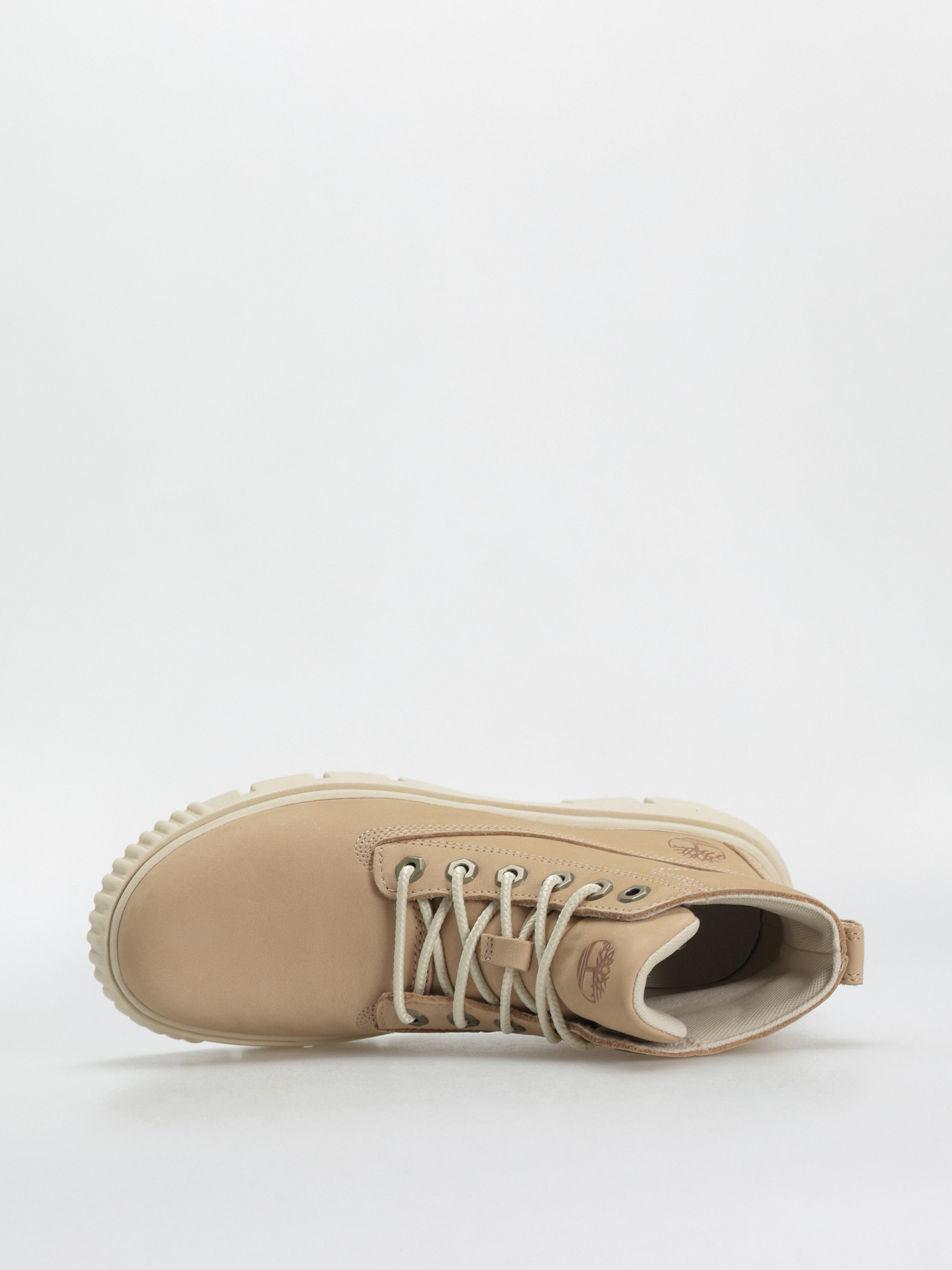 Зимни обувки Timberland Greyfield Wmn (light beige nubuck)