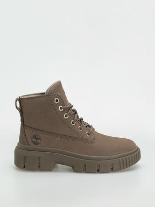 Зимни обувки Timberland Greyfield Wmn (medium brown nubuck)