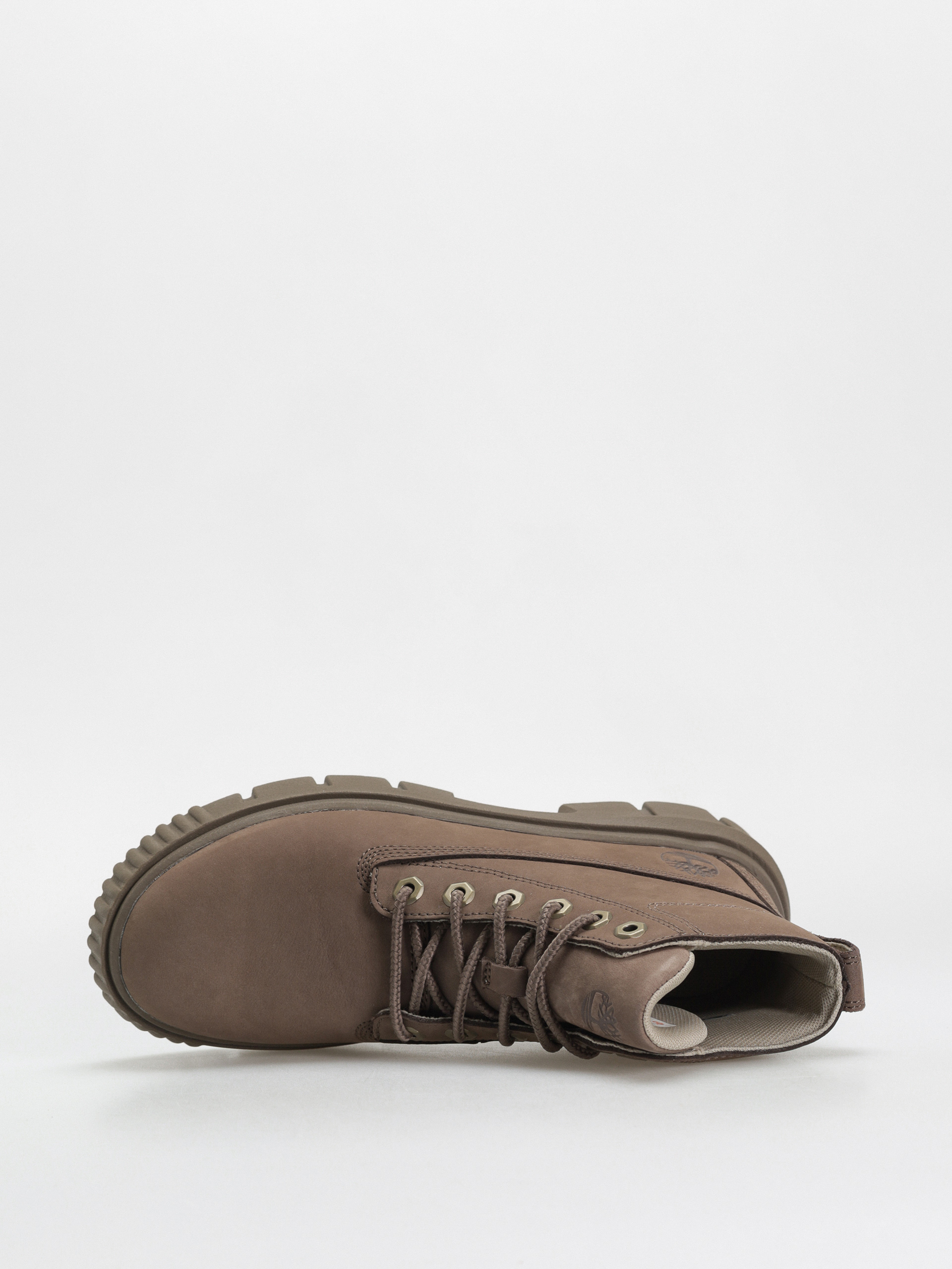 Зимни обувки Timberland Greyfield Wmn (medium brown nubuck)