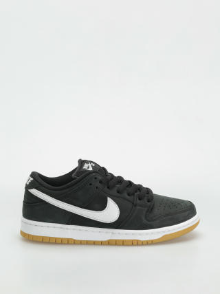 Обувки Nike SB Dunk Low Pro Aa (black/white black gum light brown)