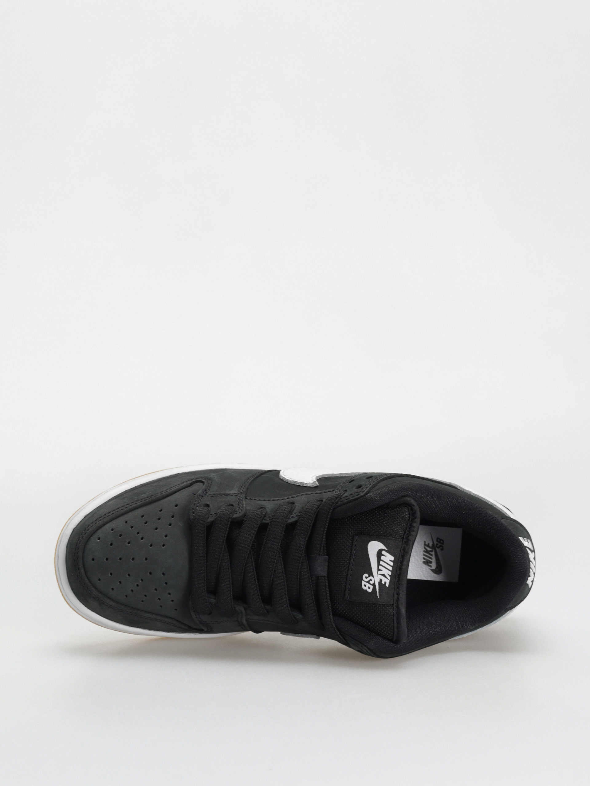 Обувки Nike SB Dunk Low Pro Aa (black/white black gum light brown)