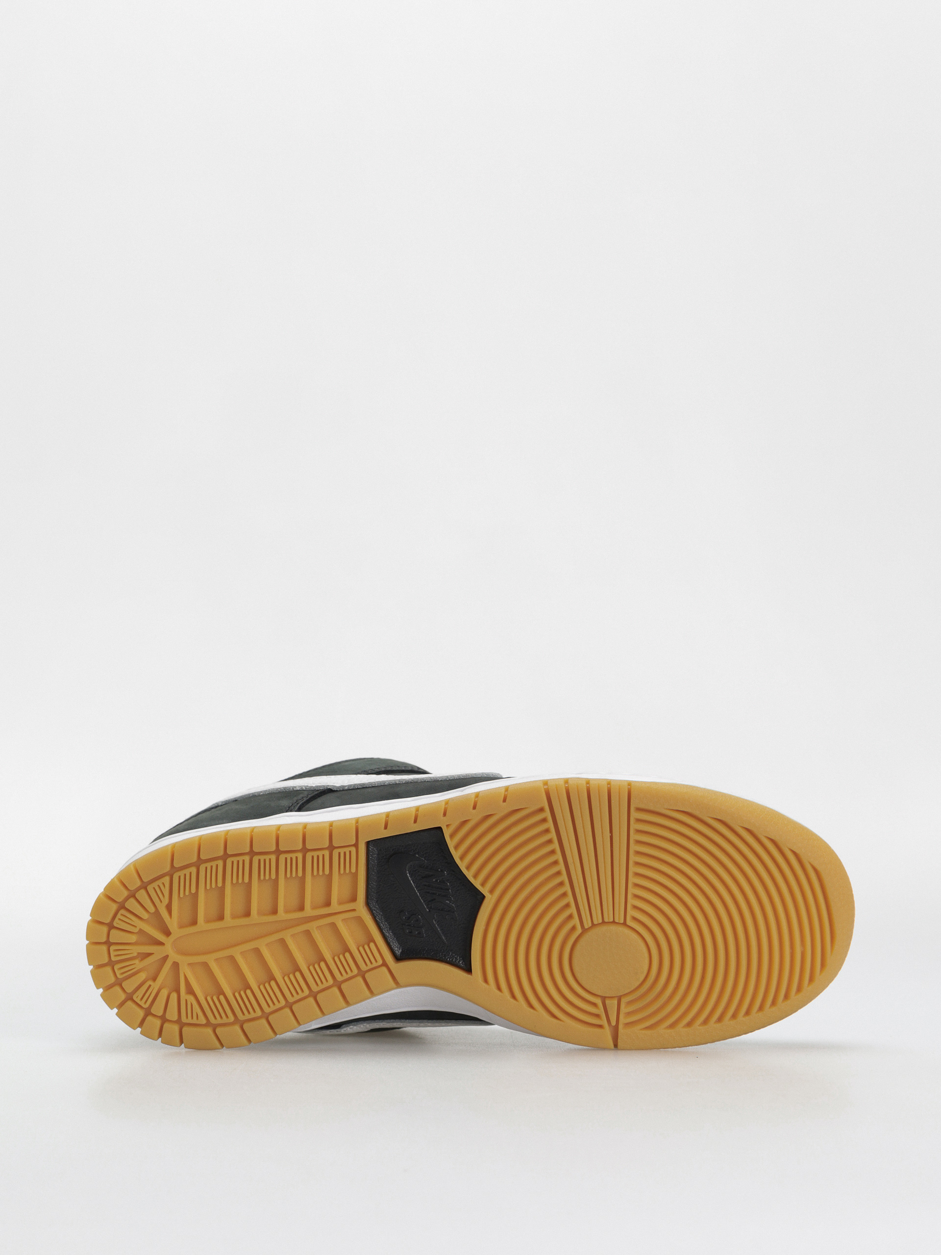 Обувки Nike SB Dunk Low Pro Aa (black/white black gum light brown)