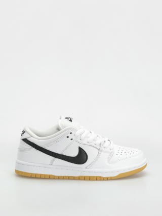 Обувки Nike SB Dunk Low Pro Aa (white/black white gum light brown)