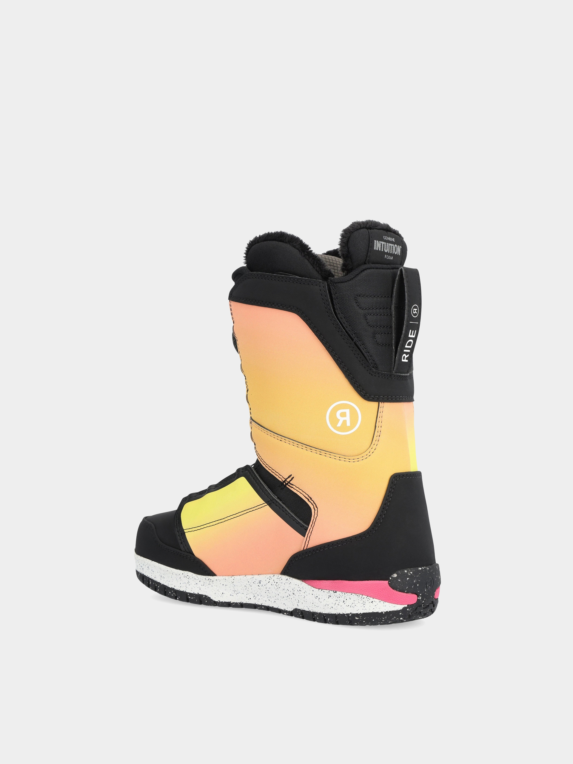 Дамско Сноуборд  обувки Ride Karmyn Zonal (sunset)