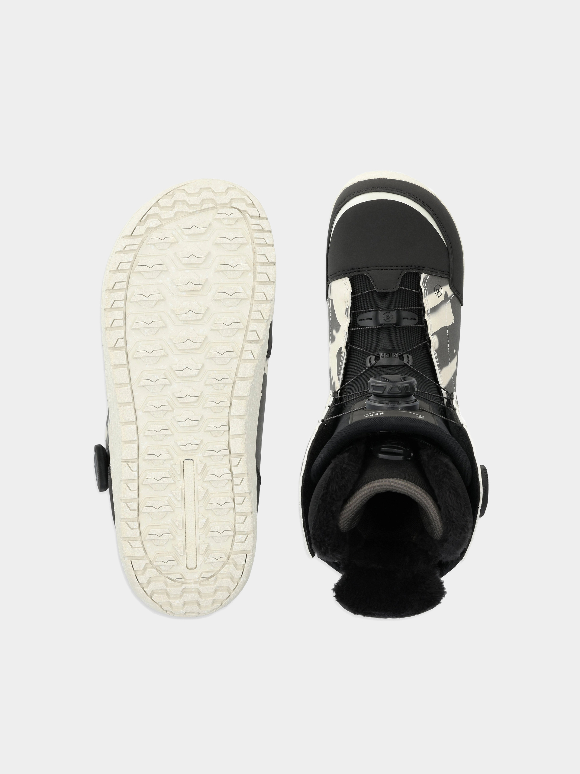 Дамско Сноуборд  обувки Ride Hera (acid)