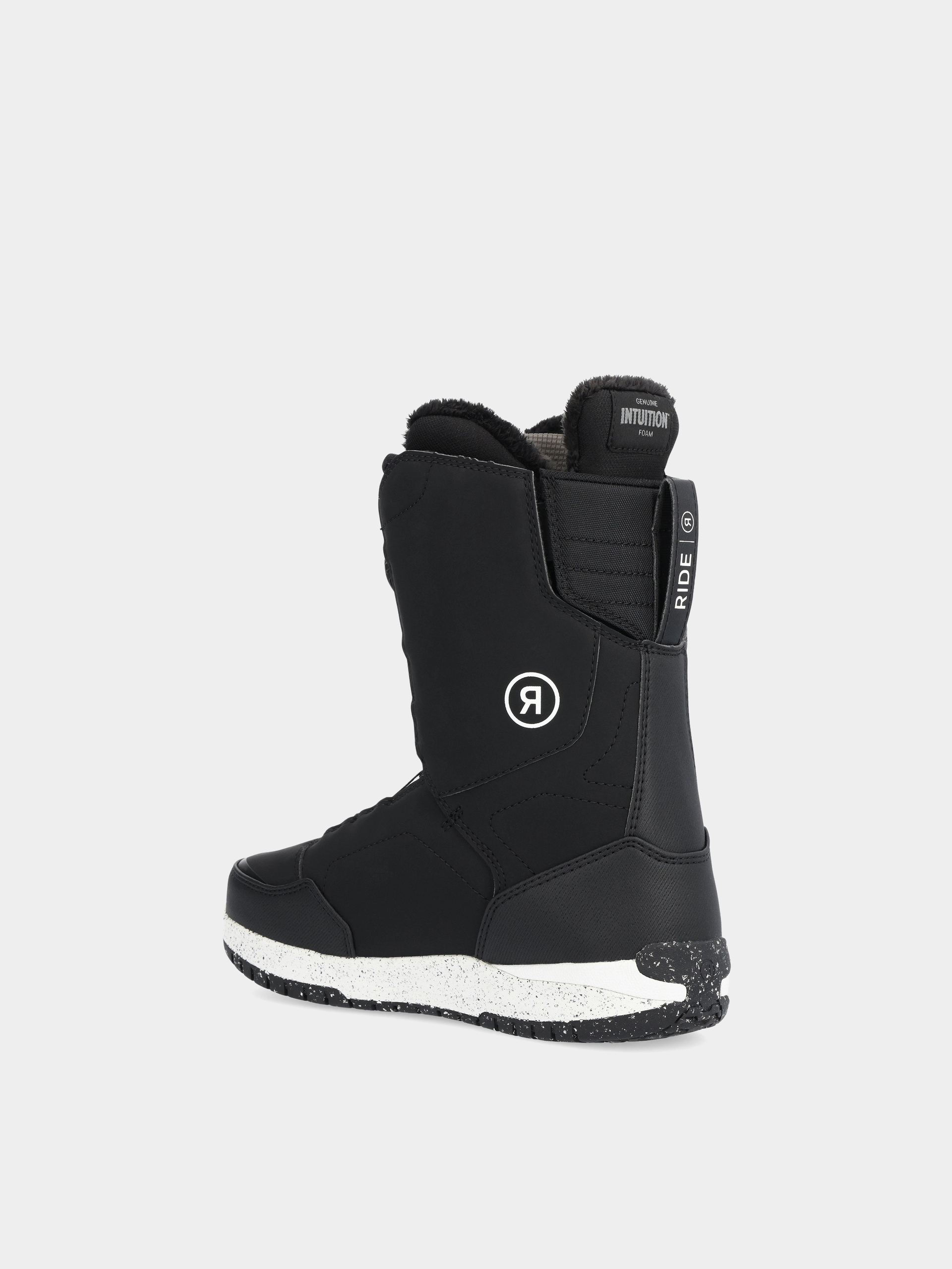 Дамско Сноуборд  обувки Ride Hera (black)
