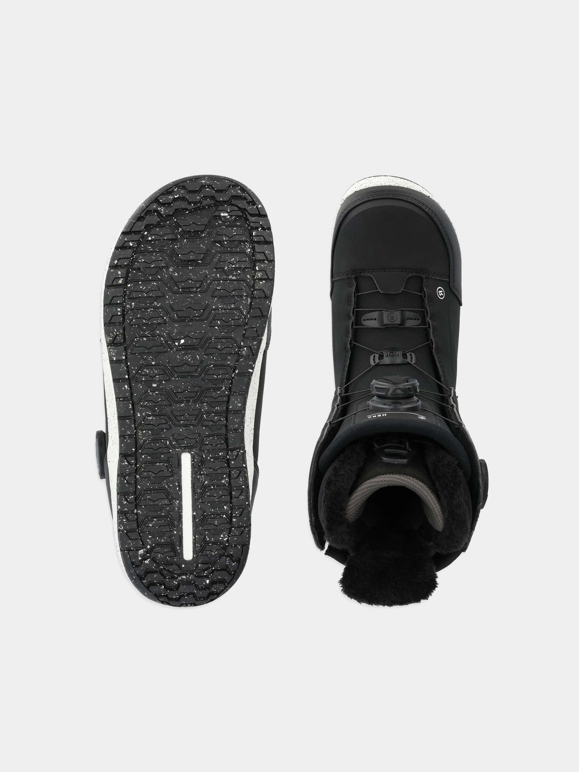 Дамско Сноуборд  обувки Ride Hera (black)