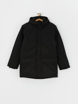 Яке Iriedaily Nilas Parka (black)