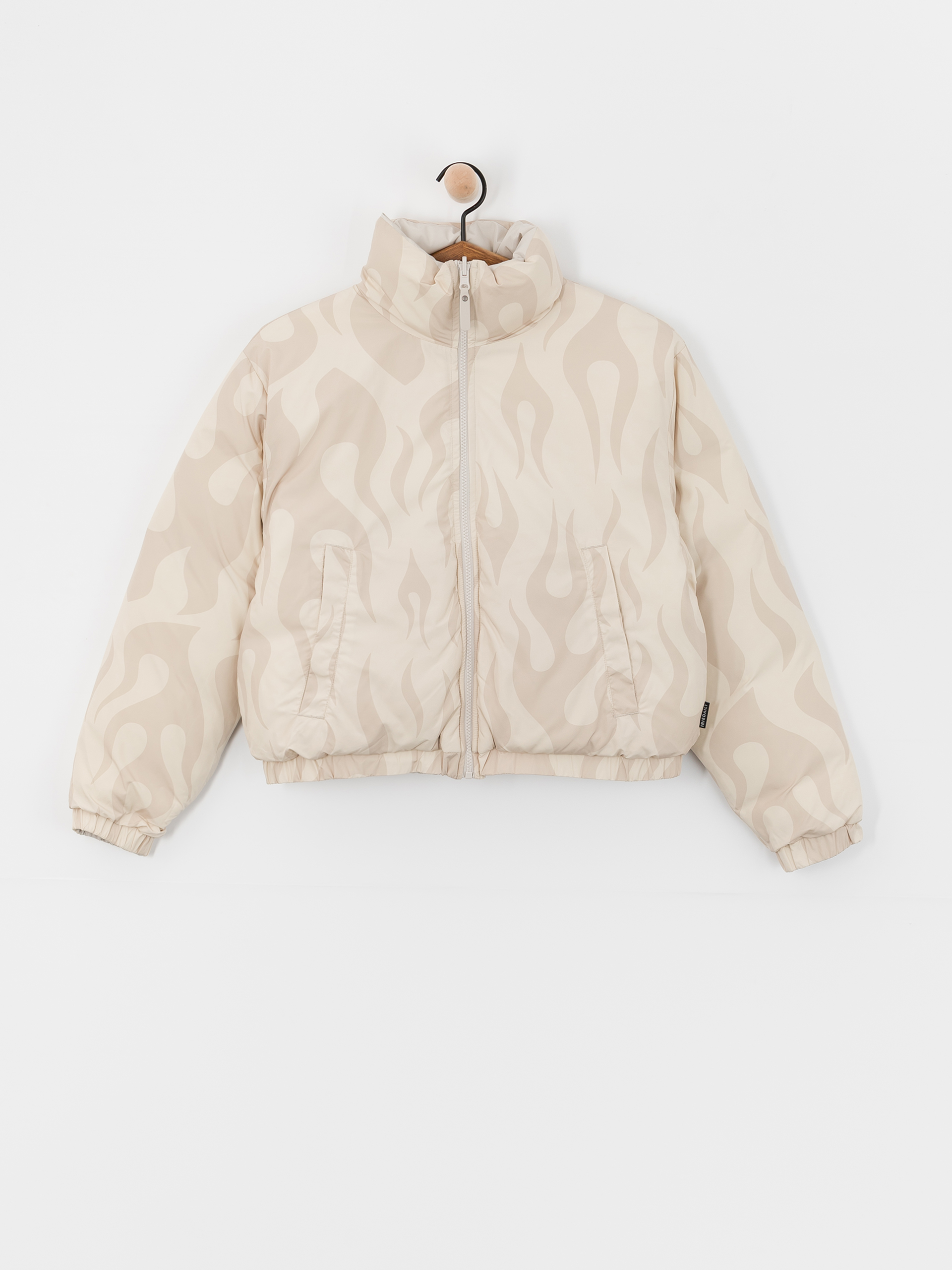 Яке Iriedaily Paddy Short Wmn (chalk)