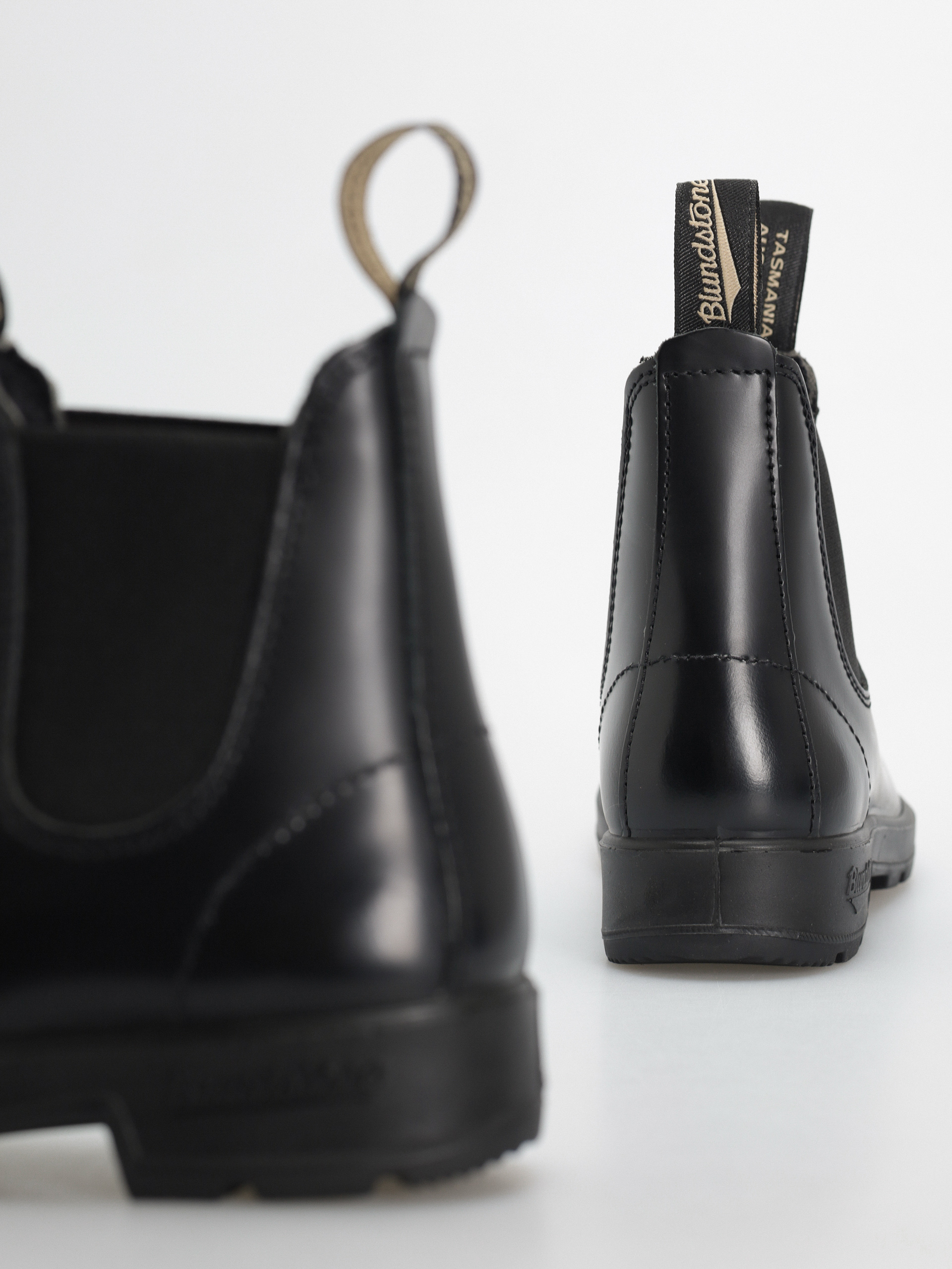 Обувки Blundstone 2414 (rustic brush off)