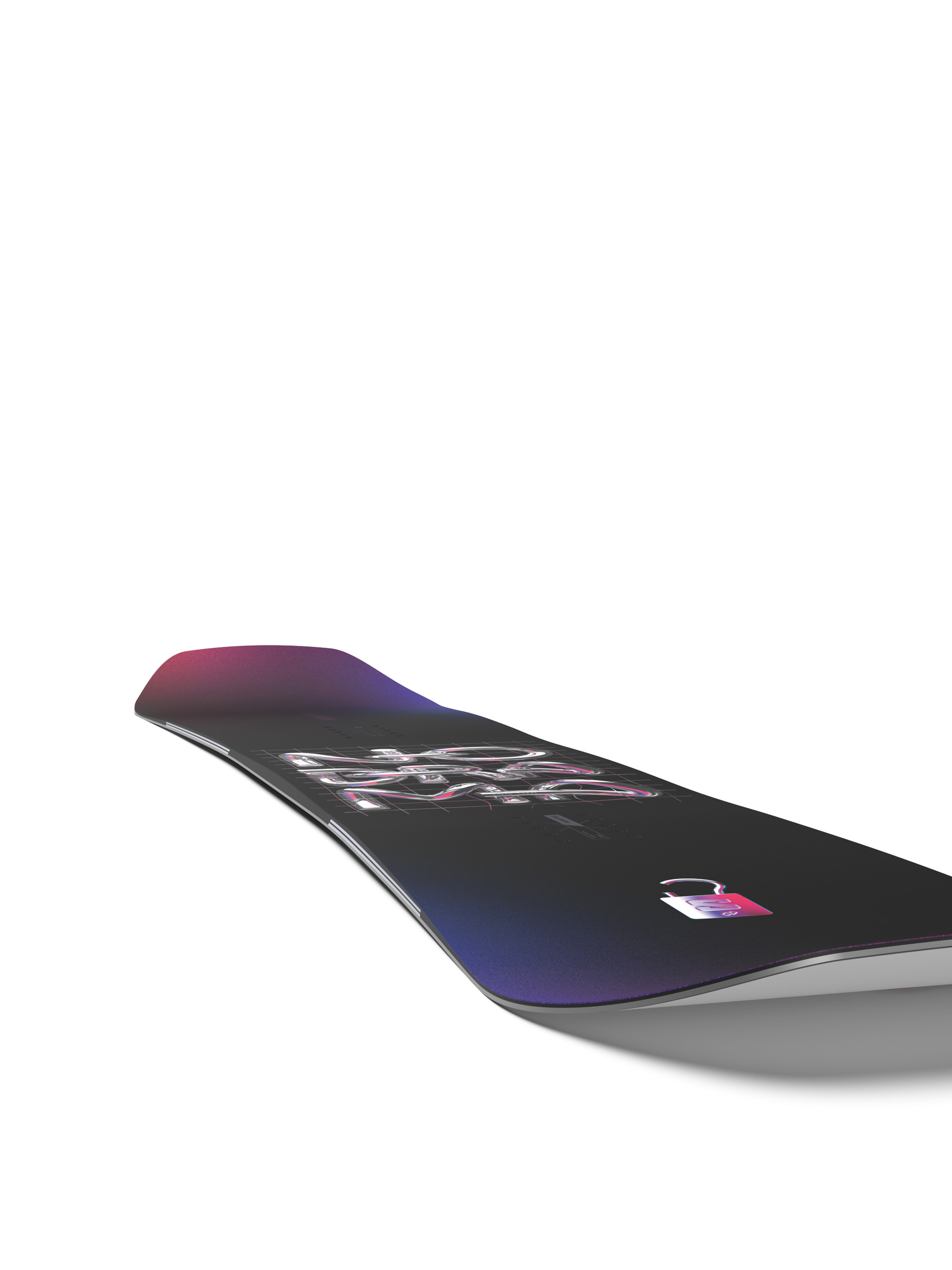 Дамска Сноуборд Salomon No Drama 