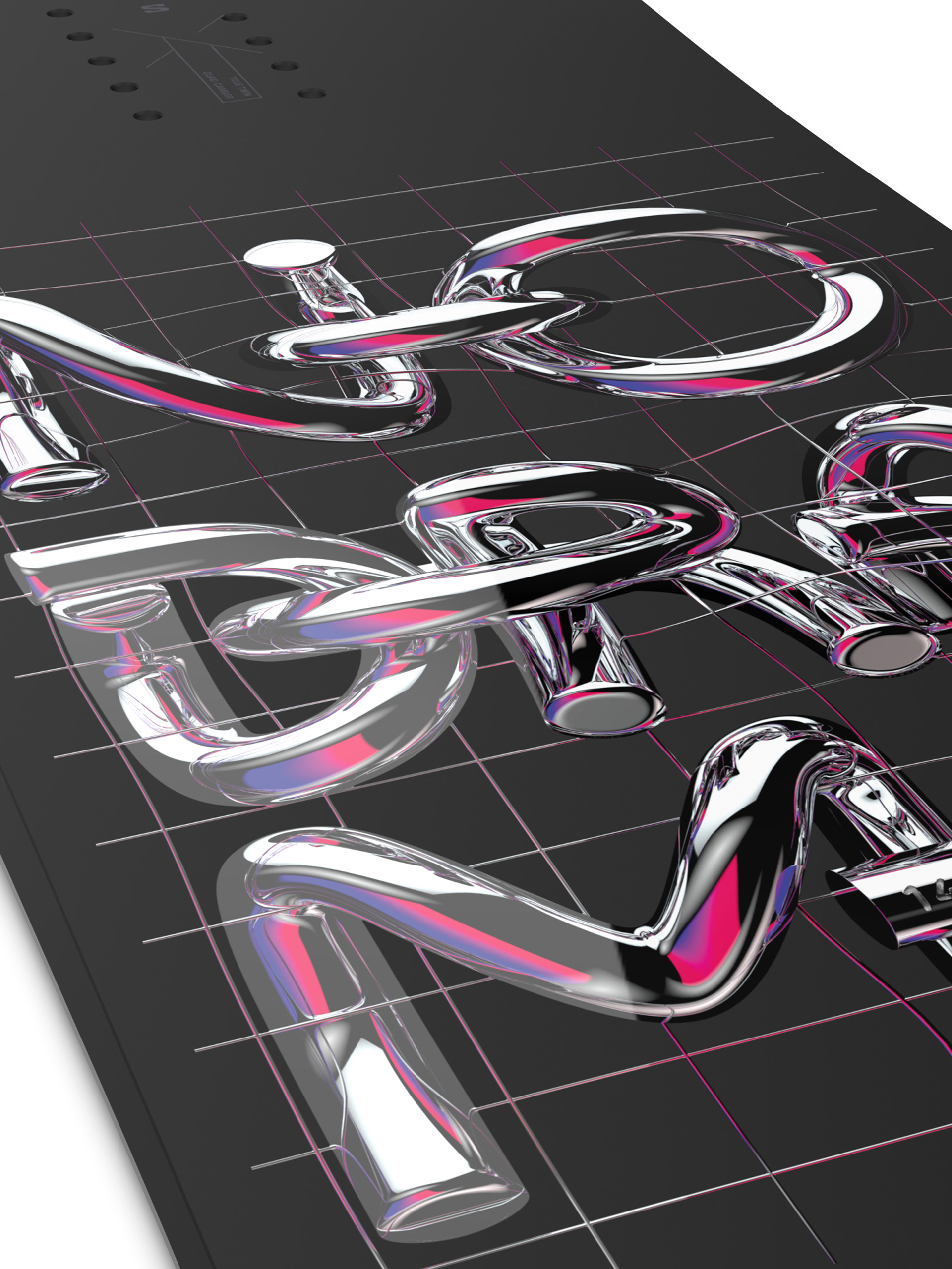 Дамска Сноуборд Salomon No Drama 