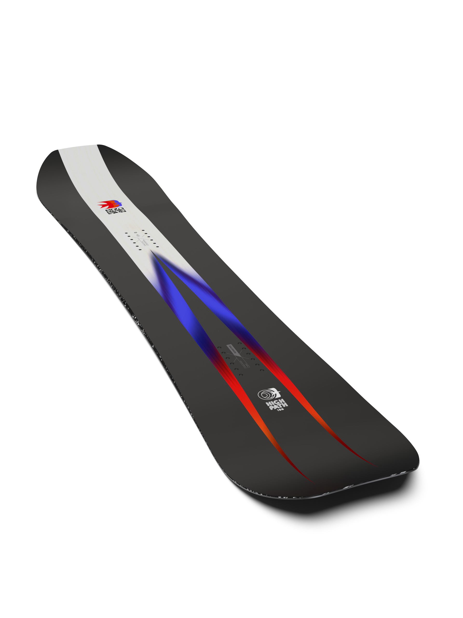 Мъжки Сноуборд Salomon Highpath 