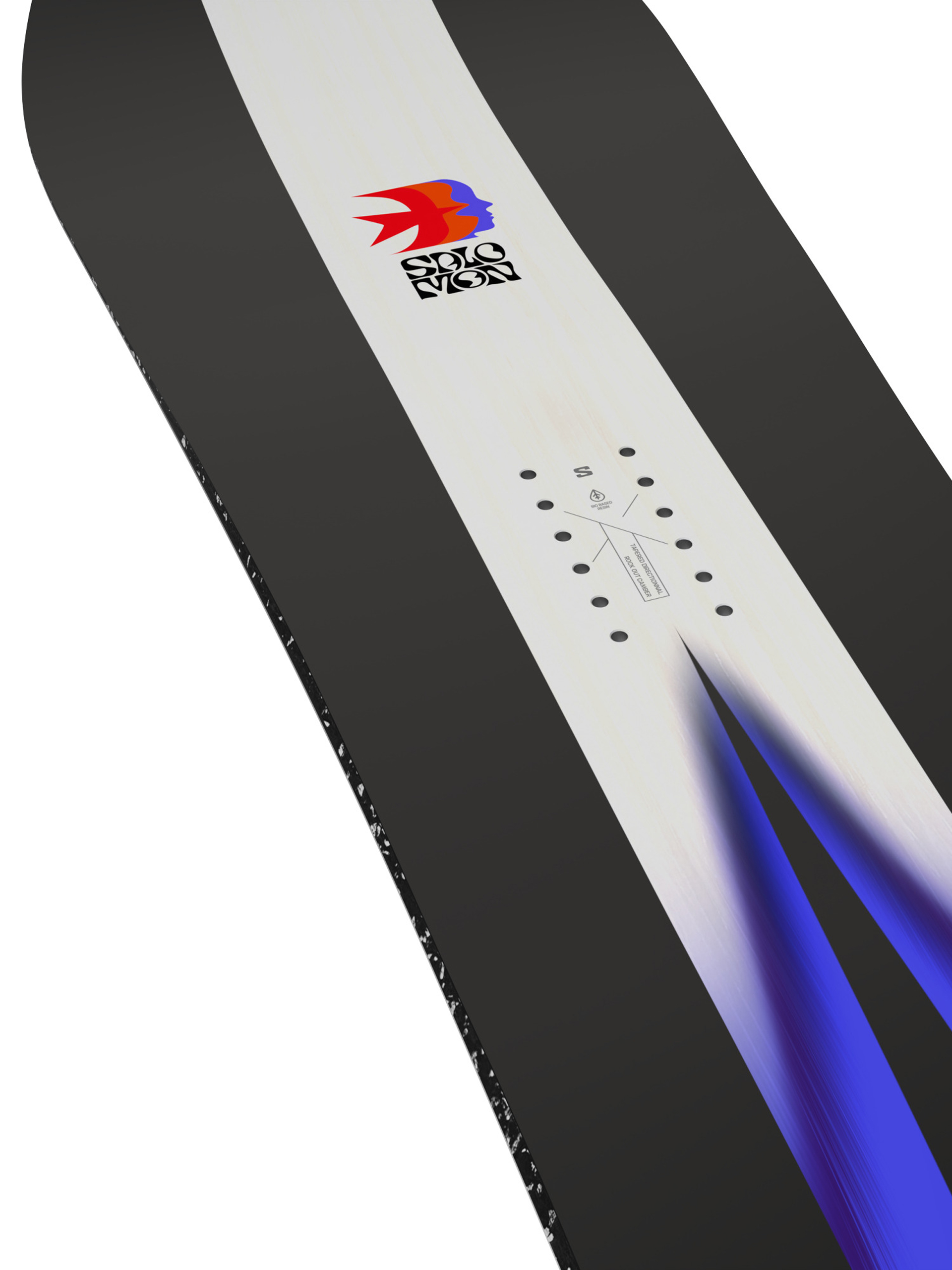 Мъжки Сноуборд Salomon Highpath 