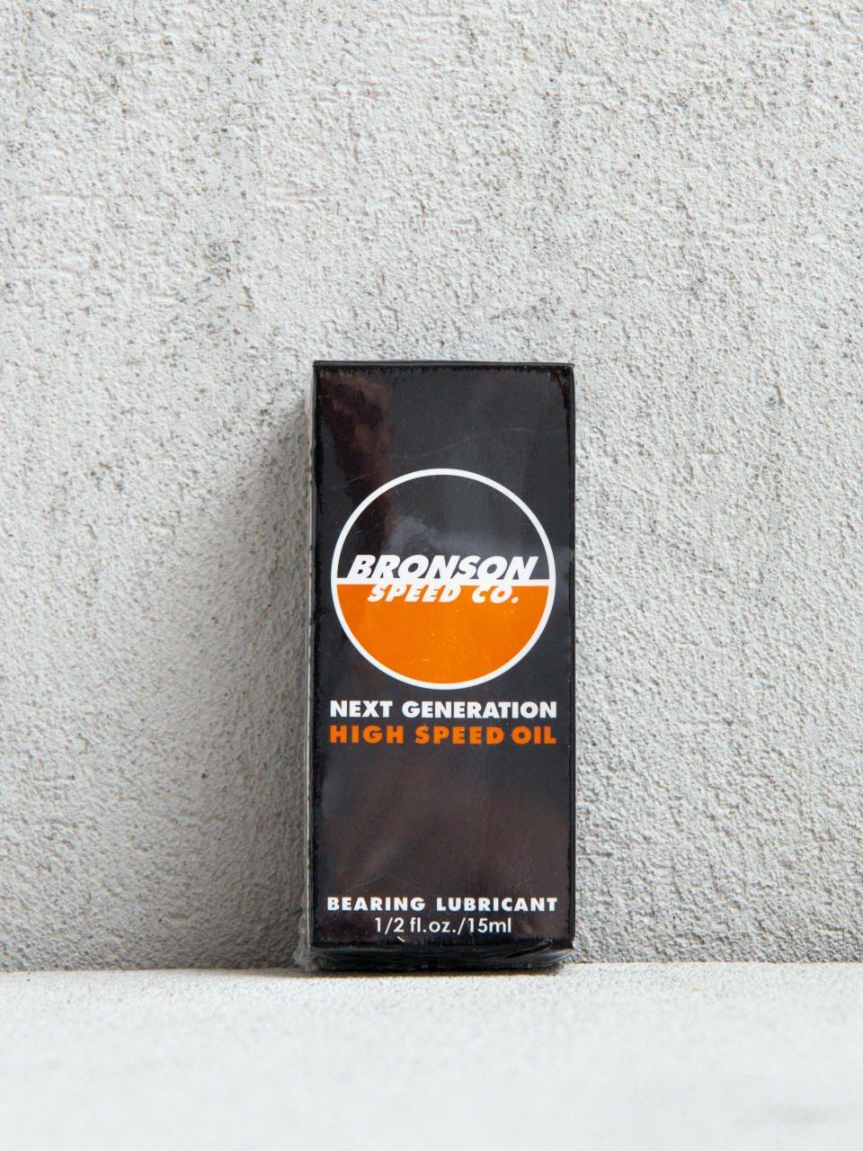 Akcesoria Bronson High Speed Oil