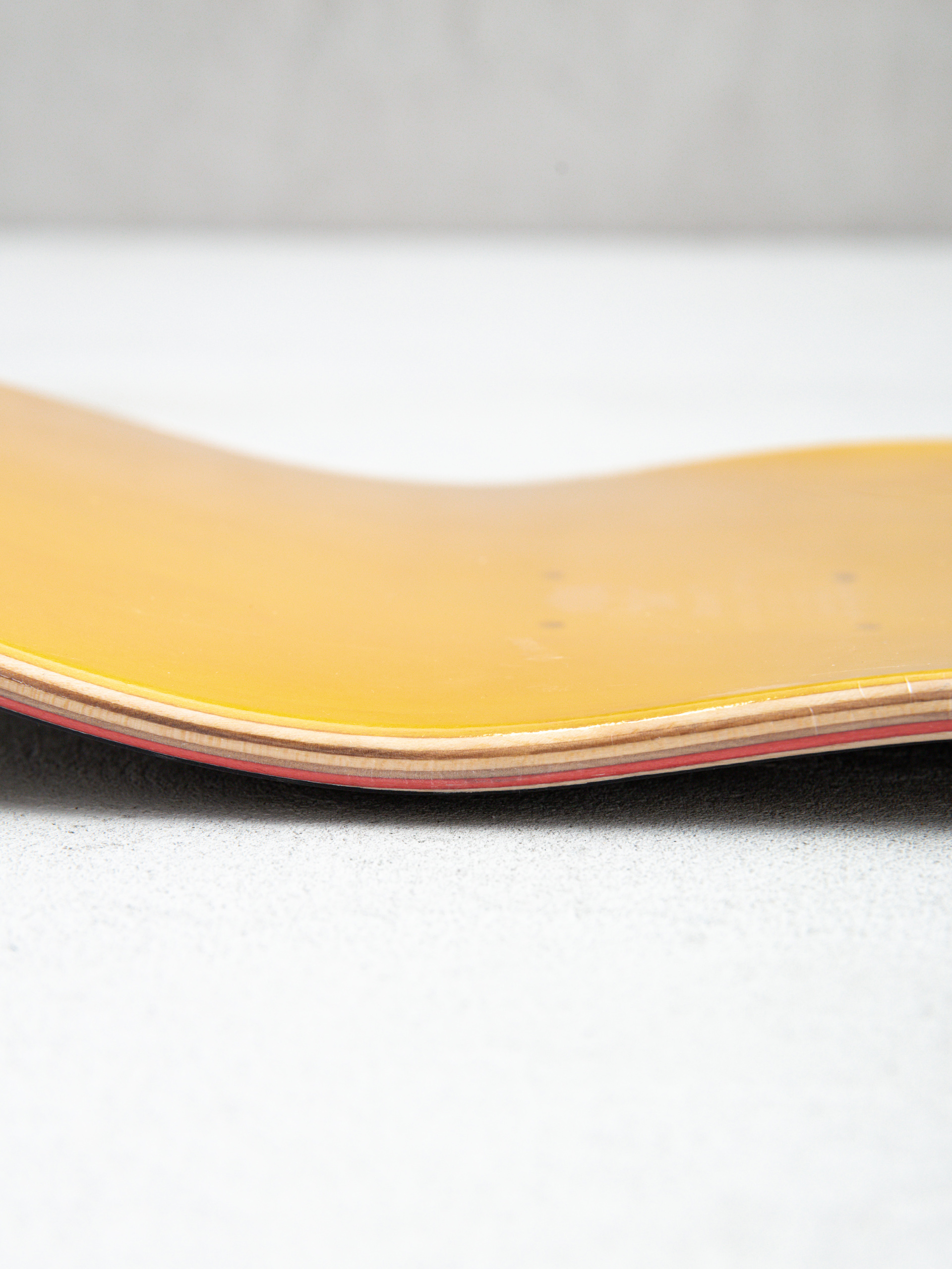 Дъска Zero Queen Of Doom Sandoval (black)