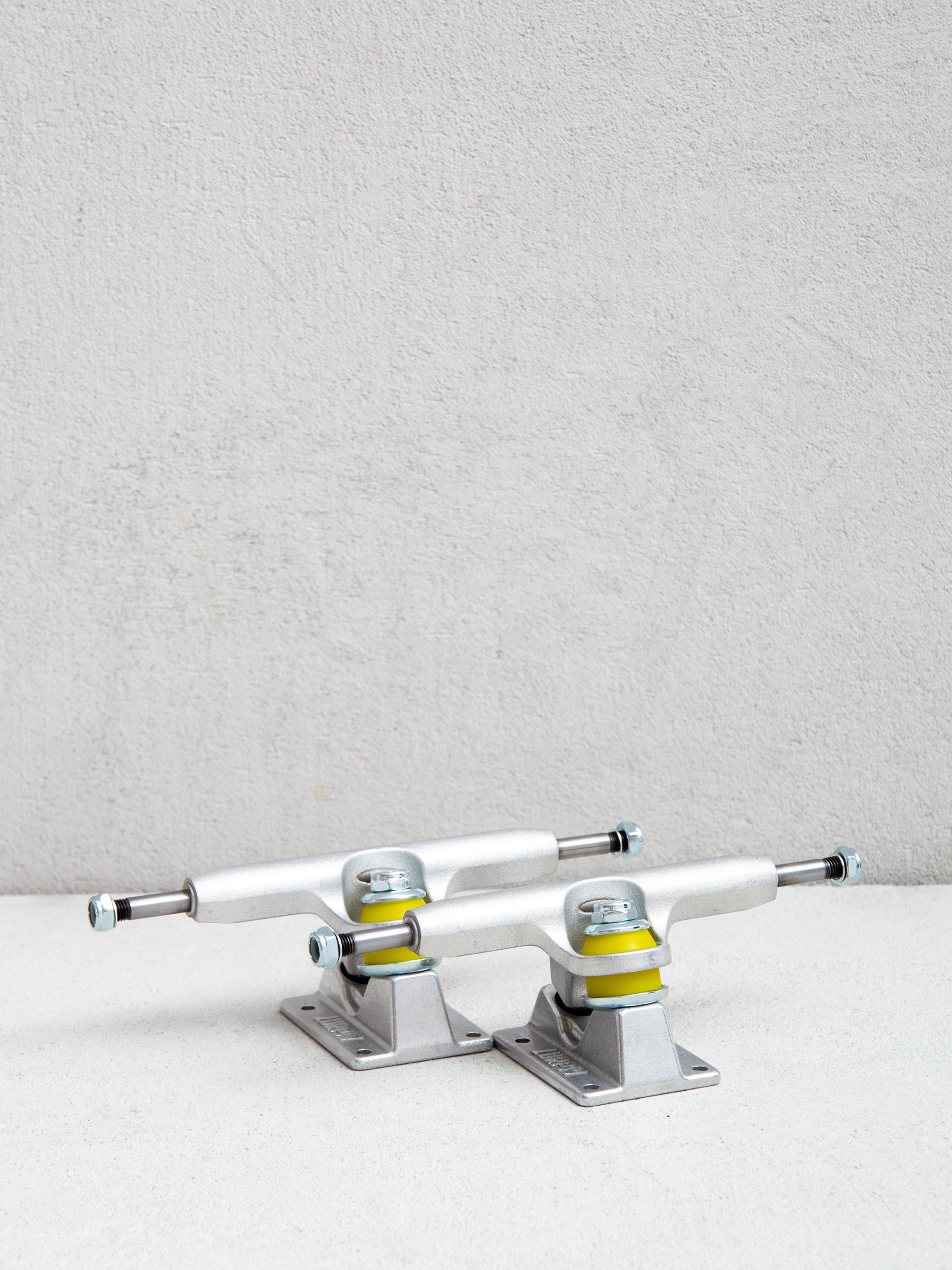 Колесари Lurpiv Polished (silver)