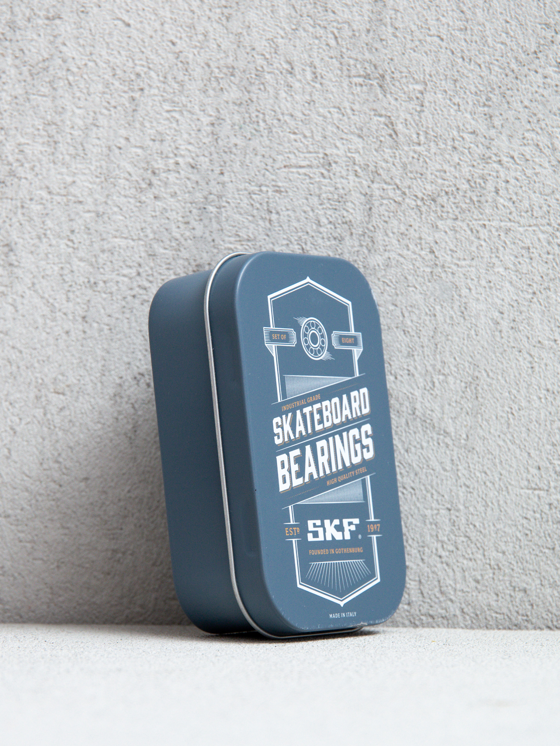 Лагери SKF Standard (silver/green)