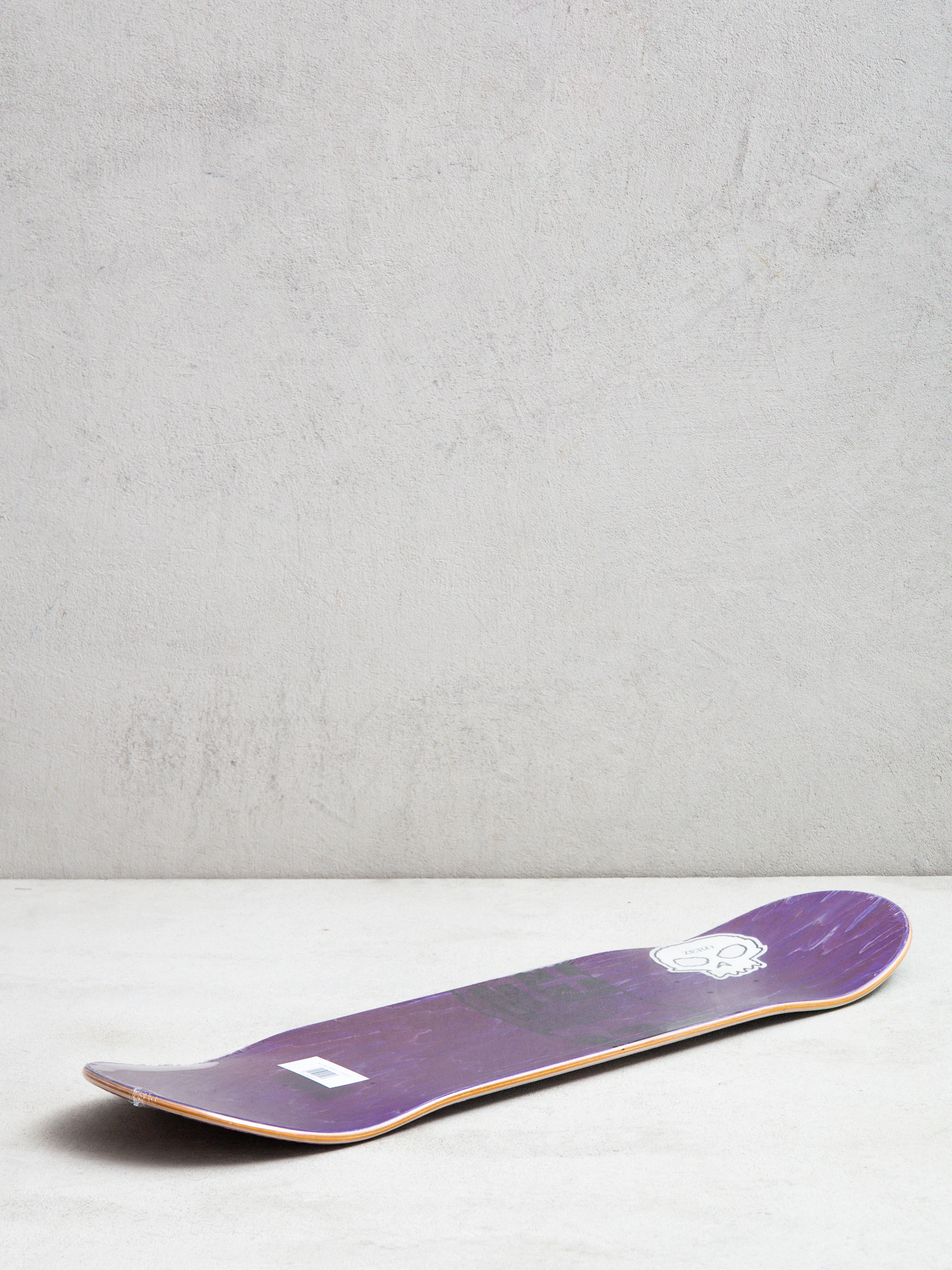 Дъска Zero Versus (thomas)