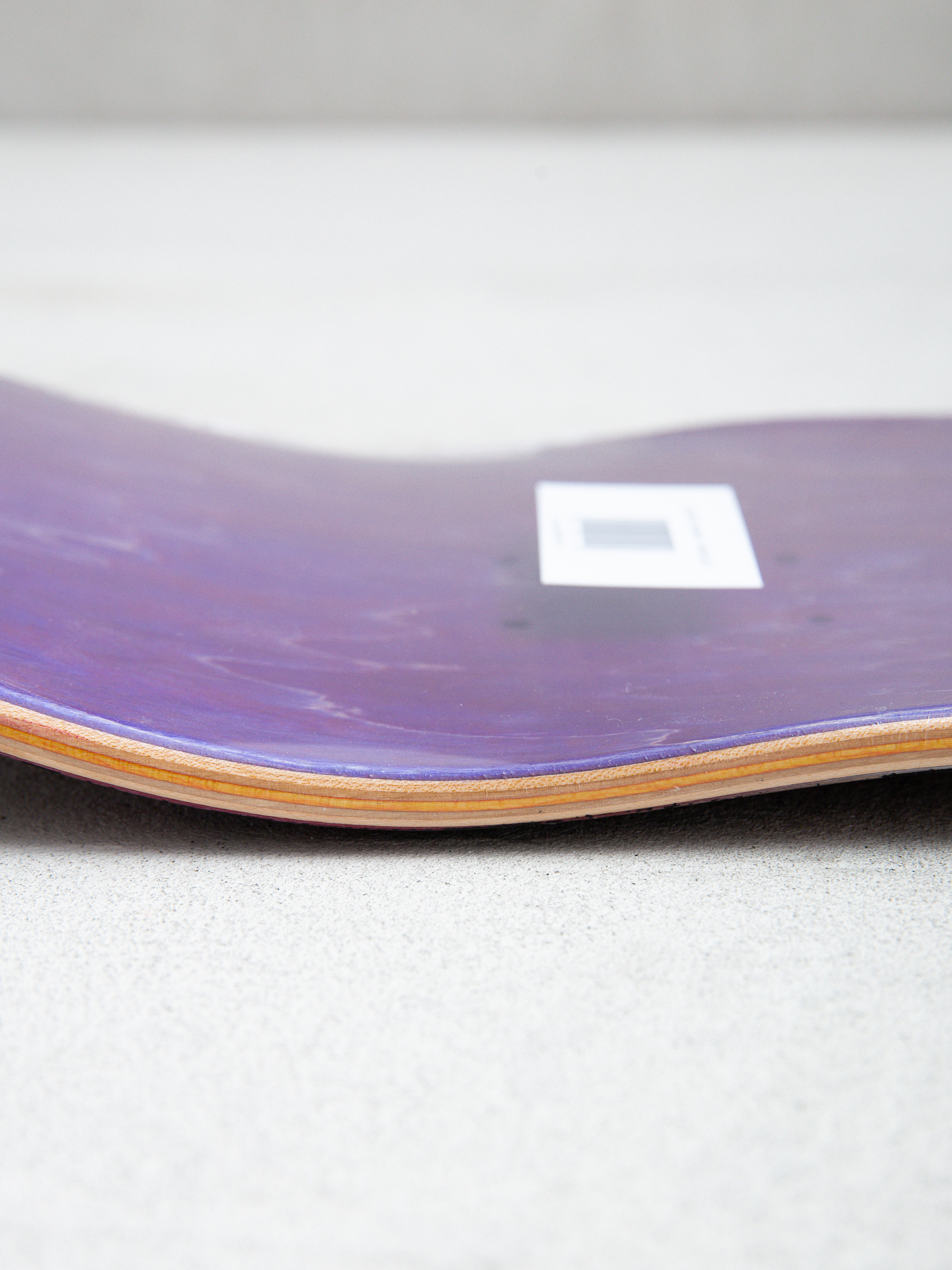 Дъска Zero Versus (thomas)