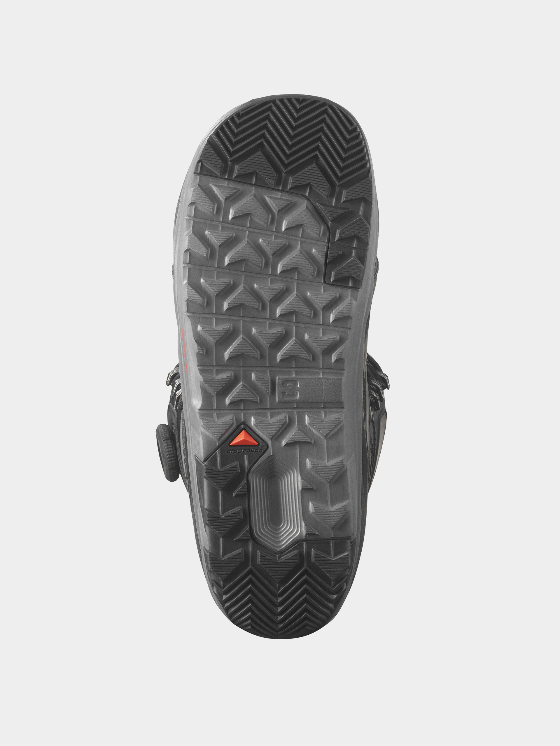 Сноуборд  обувки Salomon X Approach Lace Sj Boa (black)