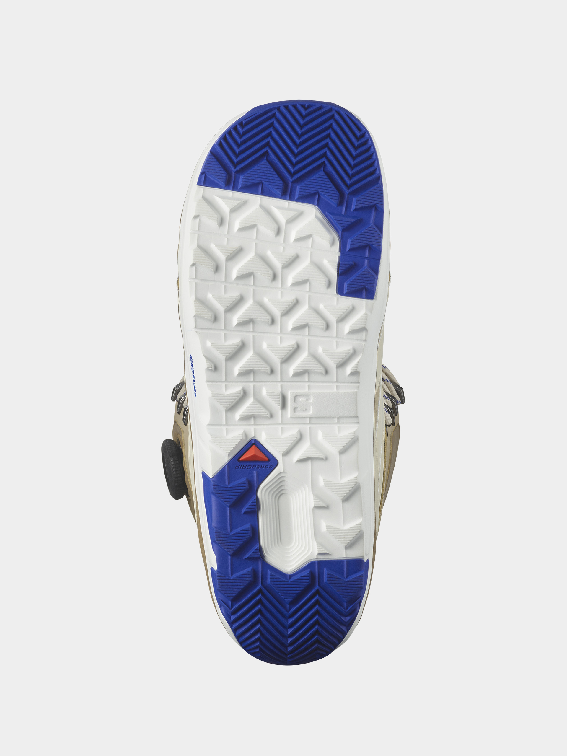 Сноуборд  обувки Salomon X Approach Lace Sj Boa (desert)