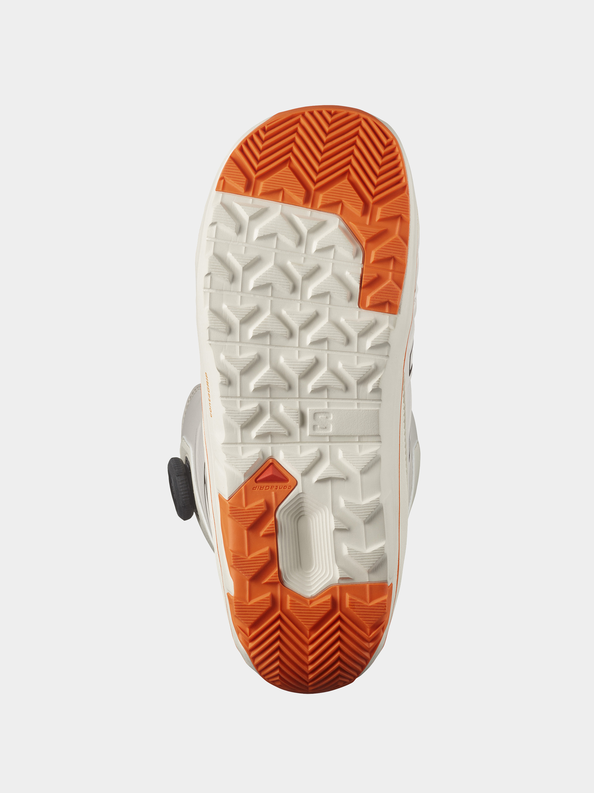 Мъжко Сноуборд  обувки Salomon Launch Boa Sj (rainy day)